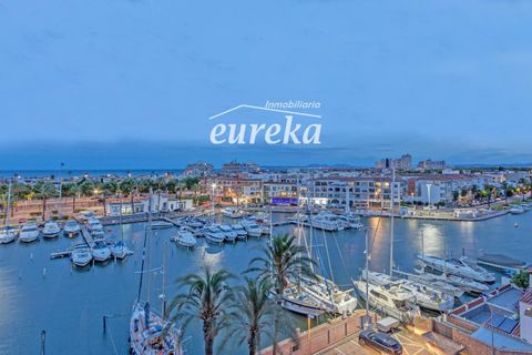 Leilighet i Empuriabrava, Gerona, Empuriabrava - € 325 000 | Ref: 2601 - foto 44