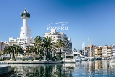 Leilighet i Empuriabrava, Gerona, Empuriabrava - € 325 000 | Ref: 2601 - foto 48