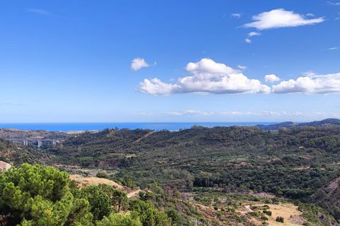 Terra a Benahavis, Malaga, Benahavis - € 795.000 | Ref: PANR-16347 - foto 2
