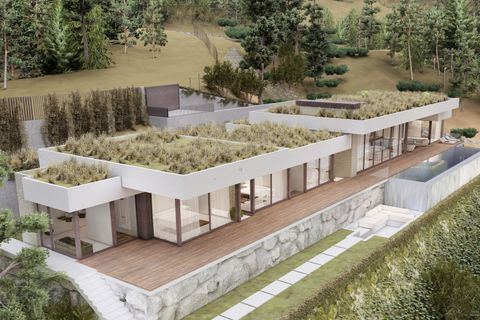 Terra a Benahavis, Malaga, Benahavis - € 795.000 | Ref: PANR-16347 - foto 8