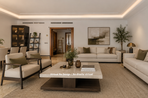 Lejlighed i Marbella, Malaga, Marbella - € 1.850.000 | Ref: PANR-16370 - foto 3