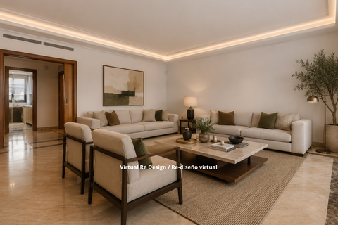 Lejlighed i Marbella, Malaga, Marbella - € 1.850.000 | Ref: PANR-16370 - foto 6