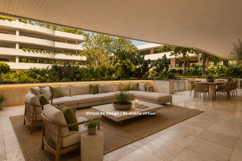 Lejlighed i Marbella, Malaga, Marbella - € 1.850.000 | Ref: PANR-16370 - foto 8