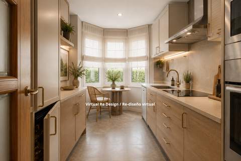 Lejlighed i Marbella, Malaga, Marbella - € 1.850.000 | Ref: PANR-16370 - foto 10