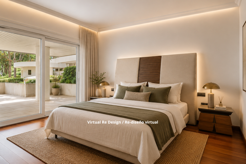 Lejlighed i Marbella, Malaga, Marbella - € 1.850.000 | Ref: PANR-16370 - foto 12