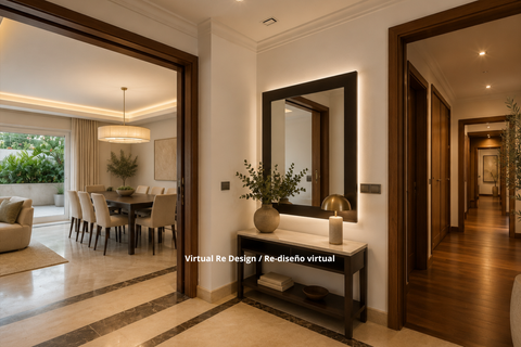 Lejlighed i Marbella, Malaga, Marbella - € 1.850.000 | Ref: PANR-16370 - foto 22