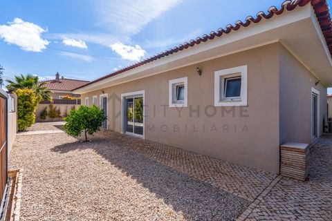 Villa i Tunes, Faro, Tunes - € 710.000 | Ref: City-26-05S - foto 4