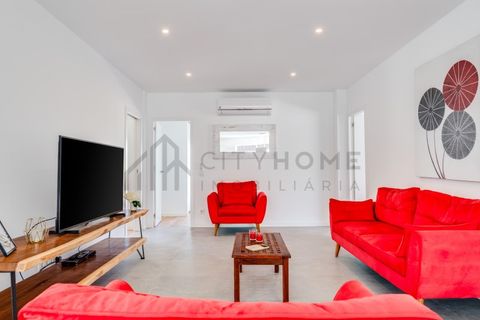 Villa i Tunes, Faro, Tunes - € 710.000 | Ref: City-26-05S - foto 7