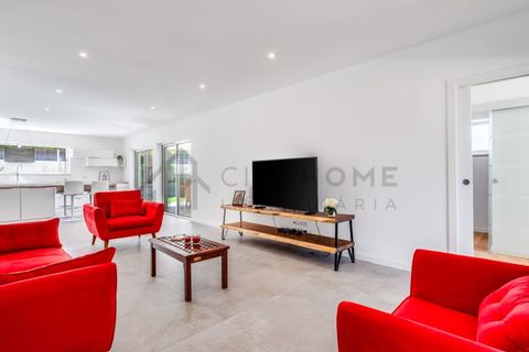 Villa i Tunes, Faro, Tunes - € 710.000 | Ref: City-26-05S - foto 8