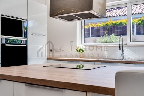Villa i Tunes, Faro, Tunes - € 710.000 | Ref: City-26-05S - foto 12