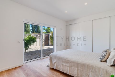 Villa i Tunes, Faro, Tunes - € 710.000 | Ref: City-26-05S - foto 17