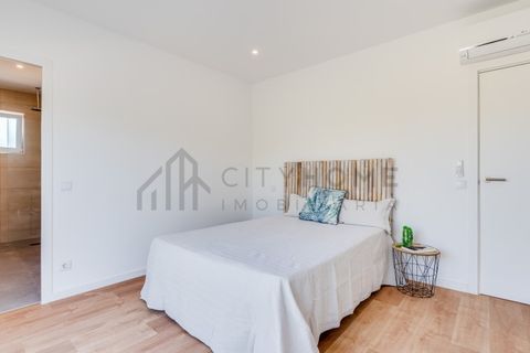 Villa i Tunes, Faro, Tunes - € 710.000 | Ref: City-26-05S - foto 23