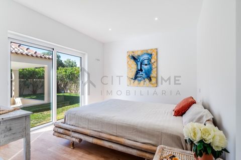Villa i Tunes, Faro, Tunes - € 710.000 | Ref: City-26-05S - foto 27