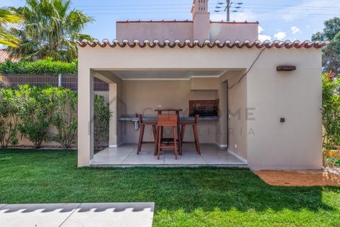 Villa i Tunes, Faro, Tunes - € 710.000 | Ref: City-26-05S - foto 38