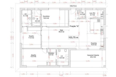 Villa i Tunes, Faro, Tunes - € 710.000 | Ref: City-26-05S - foto 50