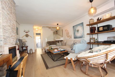 Bungalow i Guardamar Del Segura, Alicante - foto 4