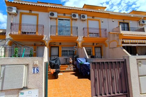 Byhus i Daya Nueva, Alicante, Daya Nueva - € 137.500 | Ref: P9035 - foto 1