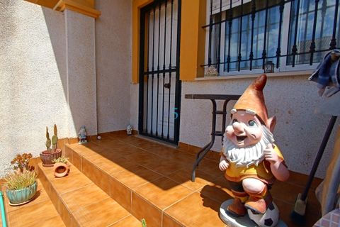 Byhus i Daya Nueva, Alicante, Daya Nueva - € 137.500 | Ref: P9035 - foto 9