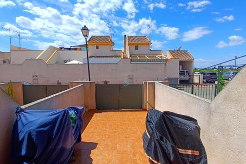 Byhus i Daya Nueva, Alicante, Daya Nueva - € 137.500 | Ref: P9035 - foto 10