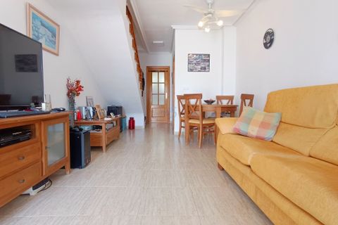 Byhus i Daya Nueva, Alicante, Daya Nueva - € 137.500 | Ref: P9035 - foto 11