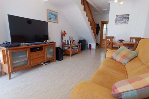 Byhus i Daya Nueva, Alicante, Daya Nueva - € 137.500 | Ref: P9035 - foto 12