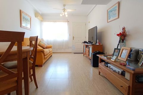 Byhus i Daya Nueva, Alicante, Daya Nueva - € 137.500 | Ref: P9035 - foto 14