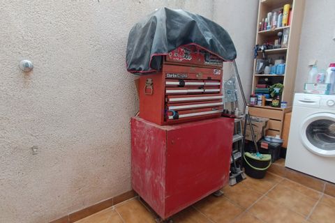 Byhus i Daya Nueva, Alicante, Daya Nueva - € 137.500 | Ref: P9035 - foto 19