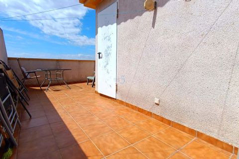 Byhus i Daya Nueva, Alicante, Daya Nueva - € 137.500 | Ref: P9035 - foto 24