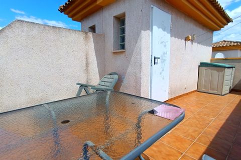 Byhus i Daya Nueva, Alicante, Daya Nueva - € 137.500 | Ref: P9035 - foto 25