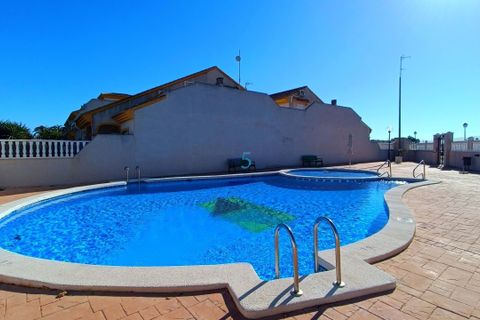 Byhus i Daya Nueva, Alicante, Daya Nueva - € 137.500 | Ref: P9035 - foto 28