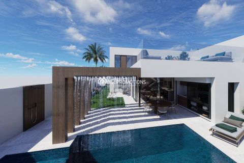Villa i Torre Pacheco, Murcia, Torre Pacheco - € 890.000 | Ref: V736 - foto 2
