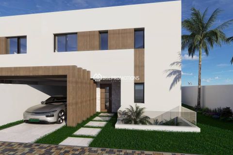 Villa i Torre Pacheco, Murcia, Torre Pacheco - € 890.000 | Ref: V736 - foto 3