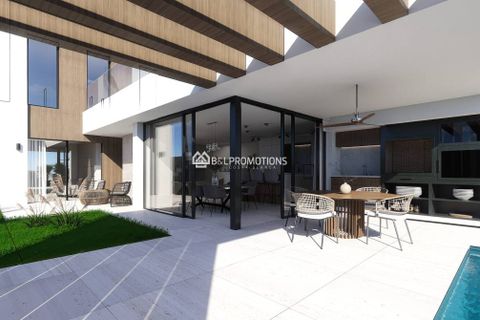 Villa i Torre Pacheco, Murcia, Torre Pacheco - € 890.000 | Ref: V736 - foto 4