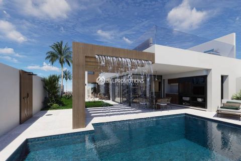 Villa i Torre Pacheco, Murcia, Torre Pacheco - € 890.000 | Ref: V736 - foto 6