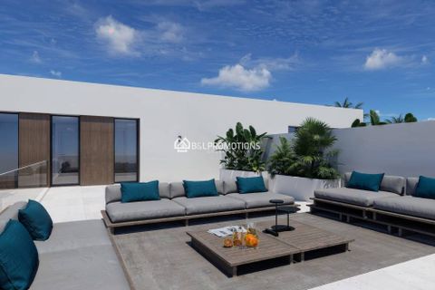 Villa i Torre Pacheco, Murcia, Torre Pacheco - € 890.000 | Ref: V736 - foto 7