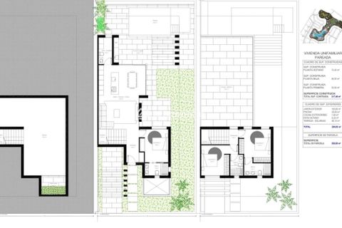 Villa i Torre Pacheco, Murcia, Torre Pacheco - € 890.000 | Ref: V736 - foto 16