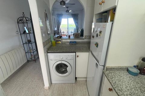 Lejlighed i Almoradi, Alicante, Almoradi - € 119.995 | Ref: 200-4797 - foto 12