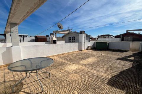 Lejlighed i Almoradi, Alicante, Almoradi - € 119.995 | Ref: 200-4797 - foto 20