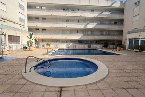 Lejlighed i Almoradi, Alicante, Almoradi - € 119.995 | Ref: 200-4797 - foto 27