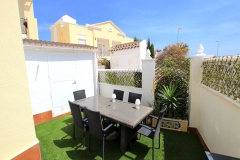 Byhus i Ciudad Quesada, Alicante, Ciudad Quesada - € 225.000 | Ref: 200-4792 - foto 27