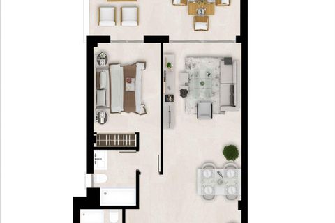 Leilighet i Estepona, Malaga, Estepona - € 390 000 | Ref: MN-N7606 - foto 19