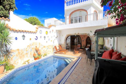Villa i La Zenia, Alicante, La Zenia - € 350.000 | Ref: 200-4794 - foto 1