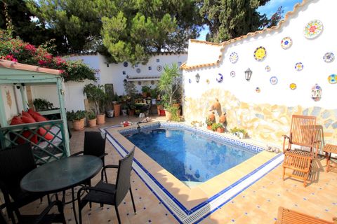 Villa i La Zenia, Alicante, La Zenia - € 350.000 | Ref: 200-4794 - foto 3