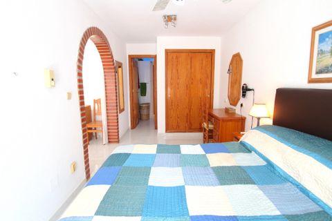 Villa i La Zenia, Alicante, La Zenia - € 350.000 | Ref: 200-4794 - foto 15