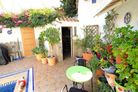 Villa i La Zenia, Alicante, La Zenia - € 350.000 | Ref: 200-4794 - foto 28