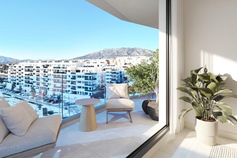 Leilighet i Mijas, Malaga, Mijas - € 256 600 | Ref: MN-N8949 - foto 8