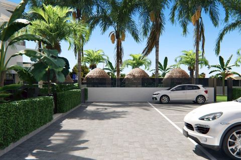 Penthouse i Torre Pacheco, Murcia, Torre Pacheco - € 499.900 | Ref: MN-N6657 - foto 6