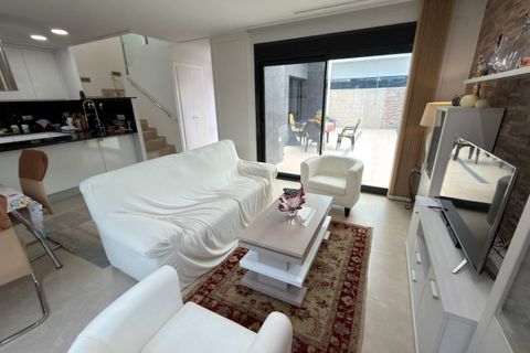 Villa i Benijofar, Alicante, Benijofar - € 425.000 | Ref: MI4-SLP2785 - foto 4