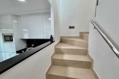 Villa i Benijofar, Alicante, Benijofar - € 425.000 | Ref: MI4-SLP2785 - foto 8
