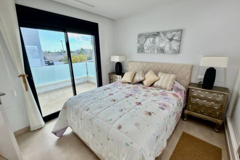 Villa i Benijofar, Alicante, Benijofar - € 425.000 | Ref: MI4-SLP2785 - foto 10